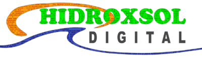Hidroxsol Digital