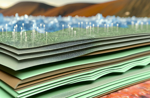 Geomembranas: protegiendo el Medio Ambiente