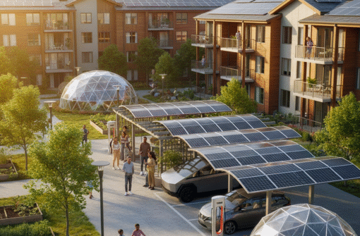 La Revolución Solar, Transformando Comunidades y Economías