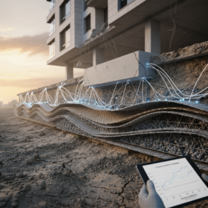 La Revolución Silenciosa de los Geosintéticos en Terremotos