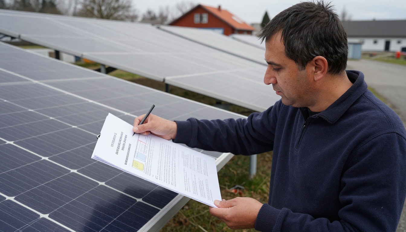 Alemania logra un récord histórico en almacenamiento de baterías en marzo