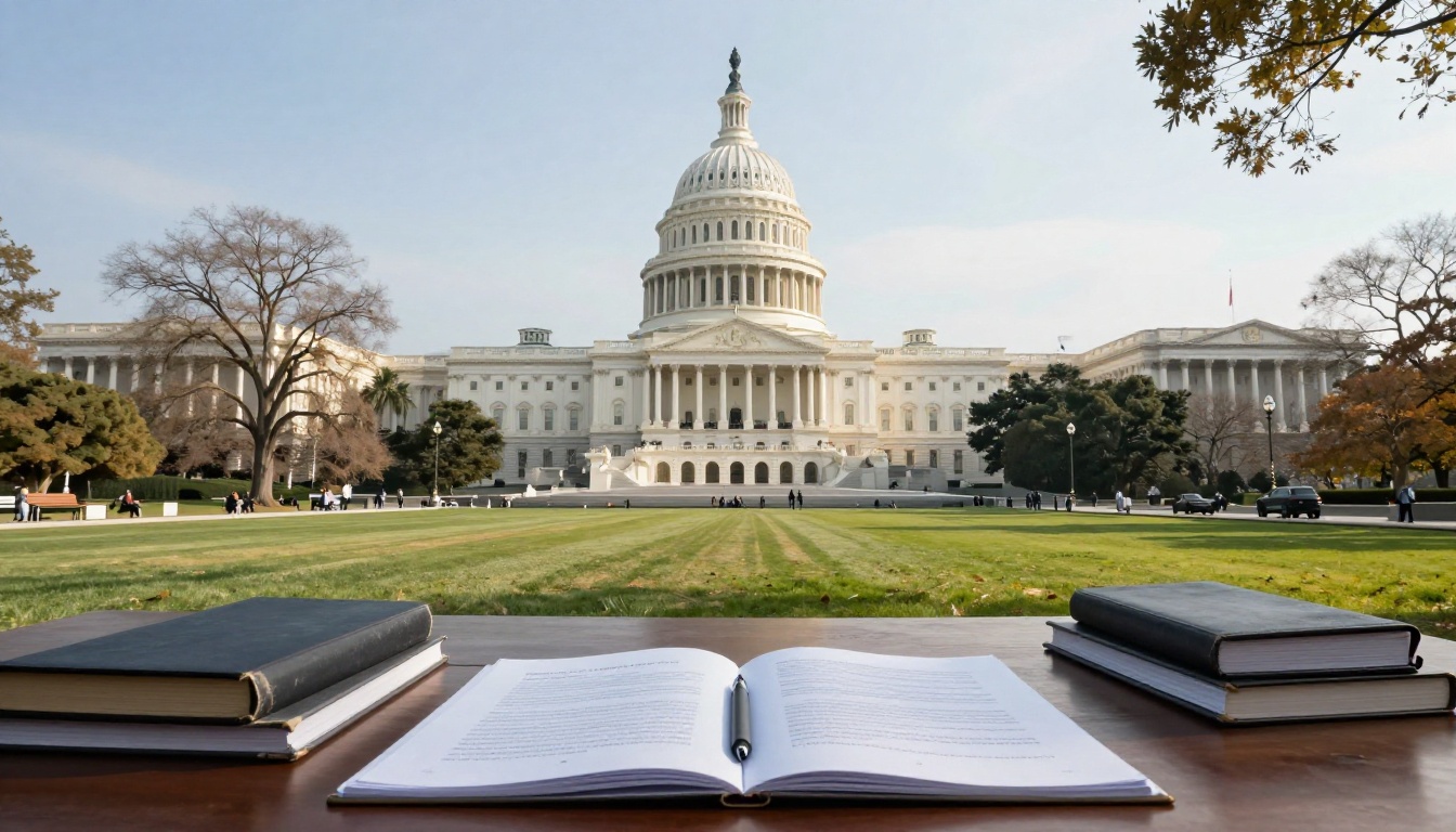 Aprovecha la Oportunidad de Participar en los Días de Cabildeo de GMA 2026