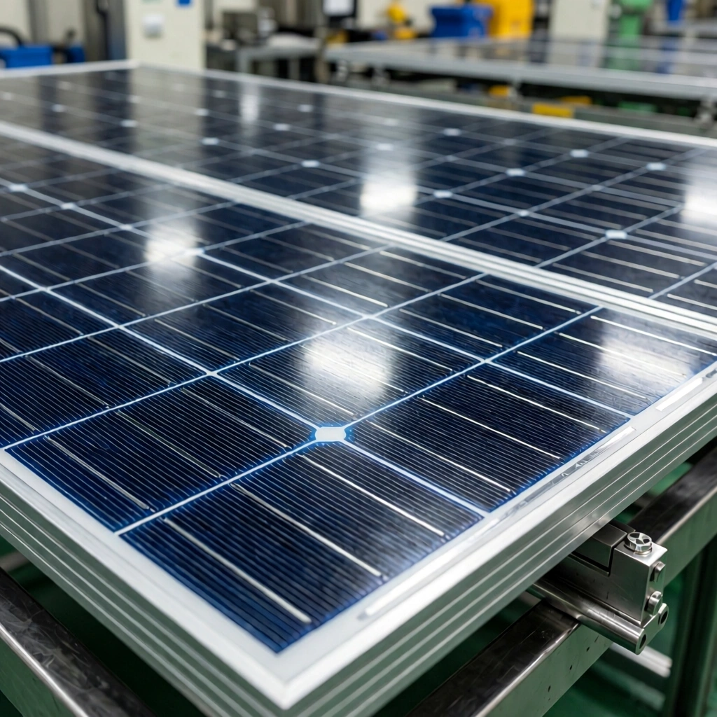 Cómo el proceso LECO puede aumentar la eficiencia de las celdas solares TOPCon más allá del 26 por ciento