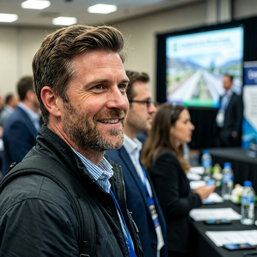 Contribuciones de Geosintéticos en el GeoCongreso 2026