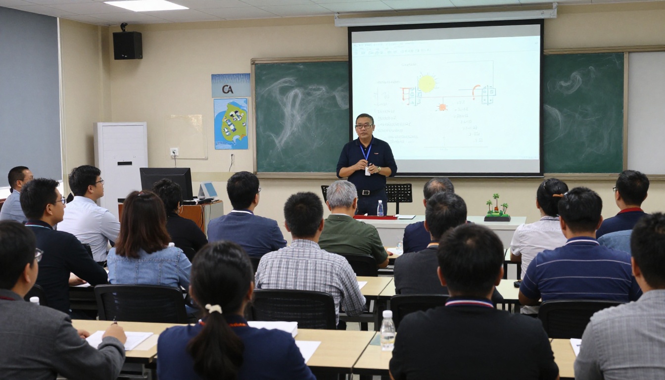 Contribuciones de Geosintéticos en el GeoCongress 2026