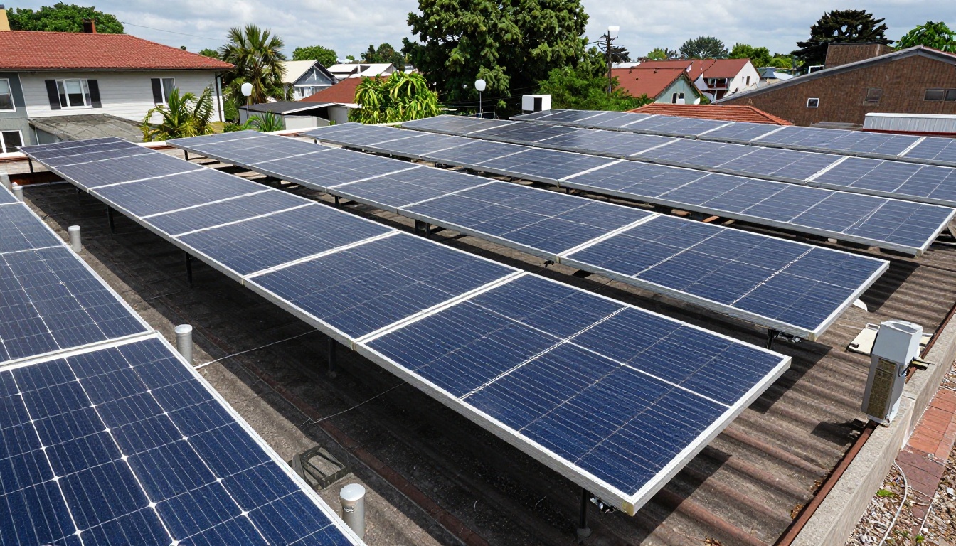 El auge de la energía solar en Irlanda: un vistazo a 2026