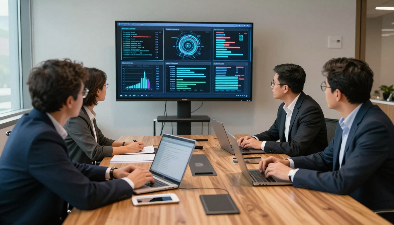 El cambio de enfoque en OpenAI tras la salida de Weil y Peebles