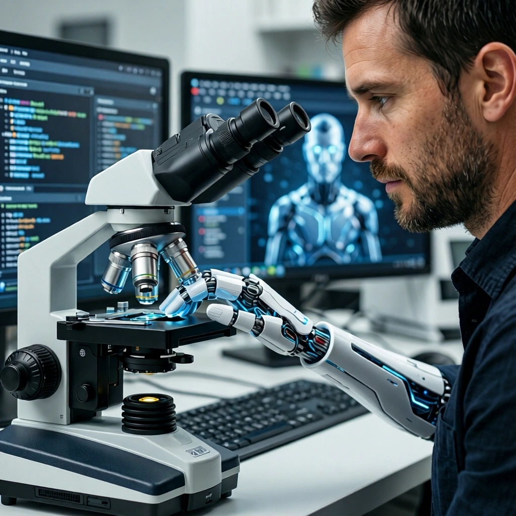 El Futuro de las Interfaces de Software: Más Allá de los Botones