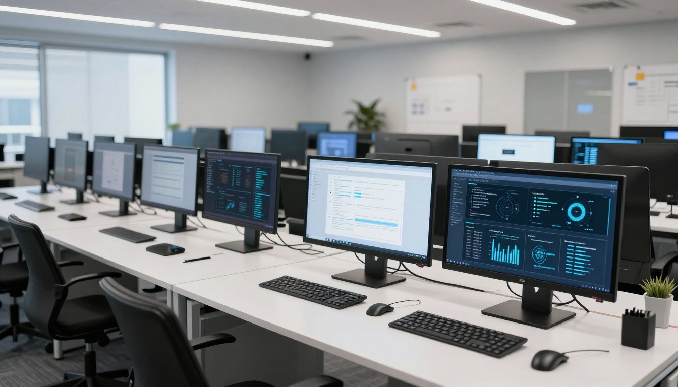 El panorama de las startups de inteligencia artificial en 2026