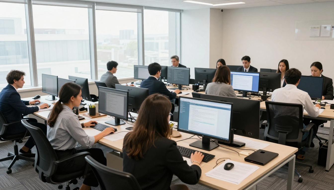 Estrategias de Éxito en Bienes Raíces para Escalar tu Negocio