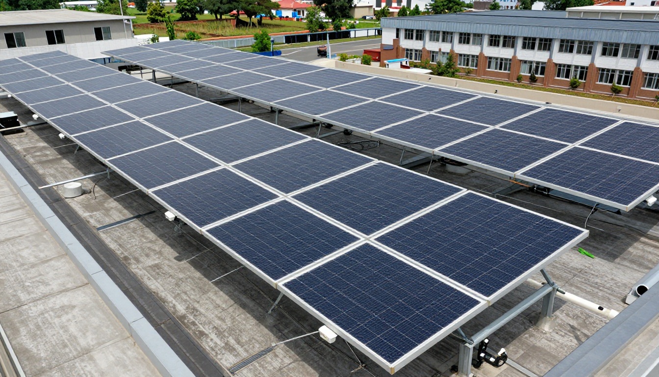 JinkoSolar presenta su innovador módulo solar ligero