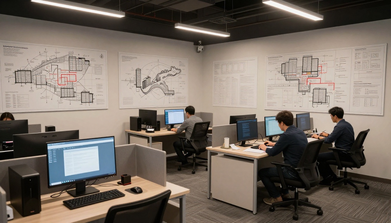 La evolución de las herramientas en el sector inmobiliario