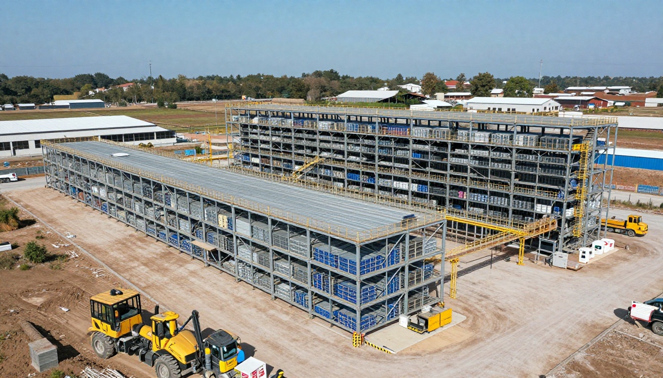 La Impactante Adquisición de TopBuild por QXO y su Estrategia