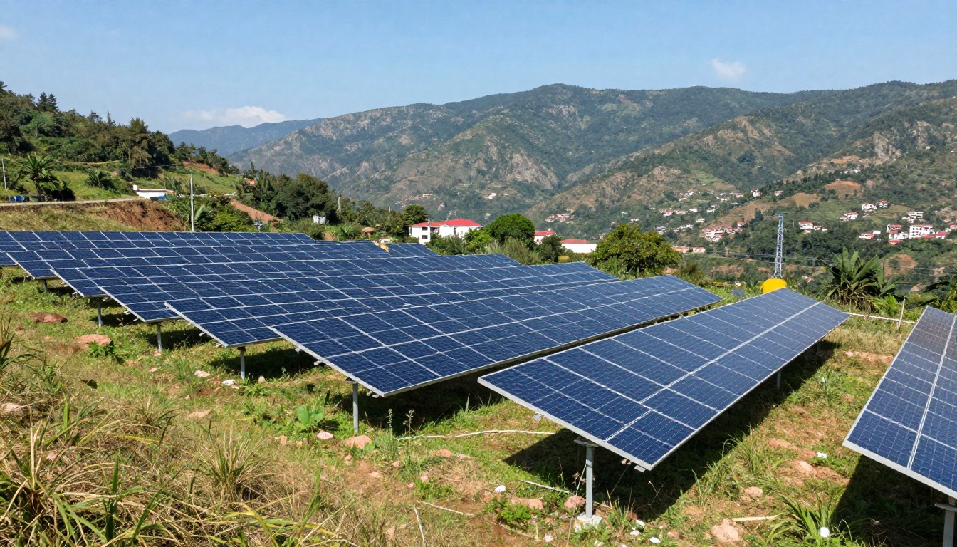 La Inclusión en el Sector Solar desde una Perspectiva de Equidad