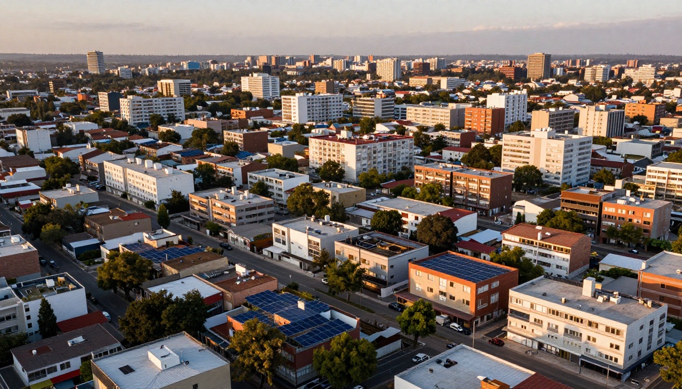 La inteligencia artificial y su impacto en el mercado de la vivienda