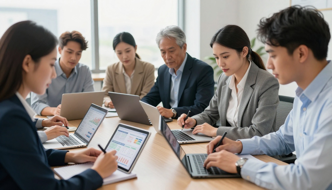 Lecciones clave para líderes hipotecarios en la actualidad