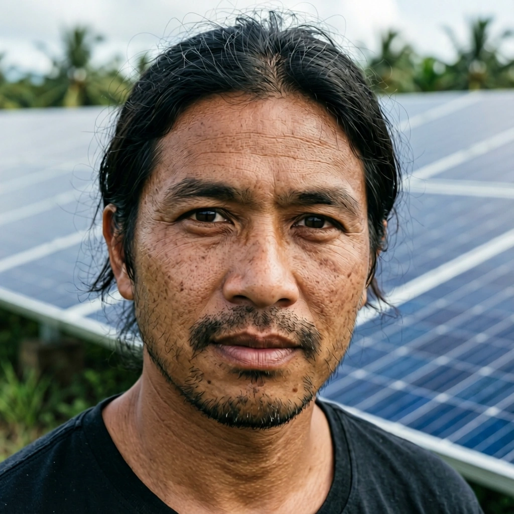 Levanta Renewables firma contrato EPC con China Energy Engineering Group