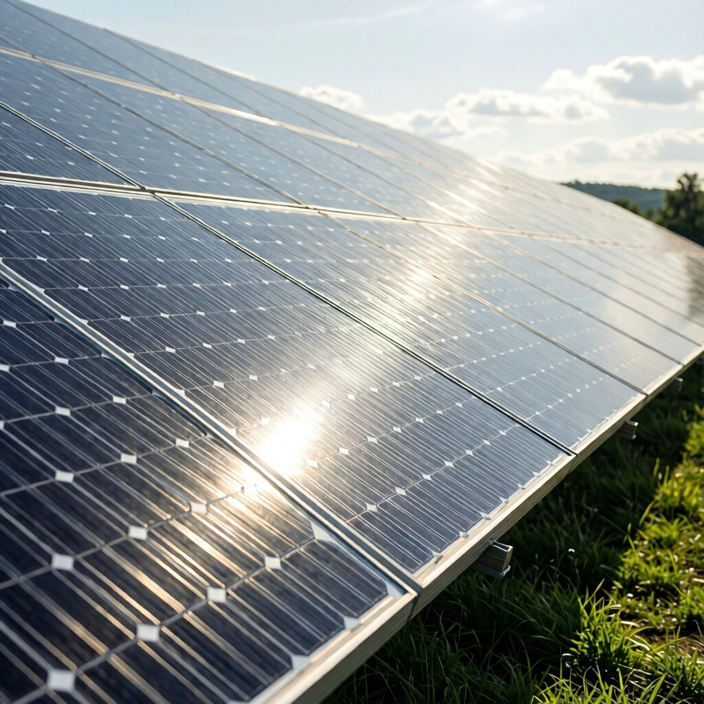 Novar fortalece su presencia en energía solar al adquirir una planta de 100MW en Alemania