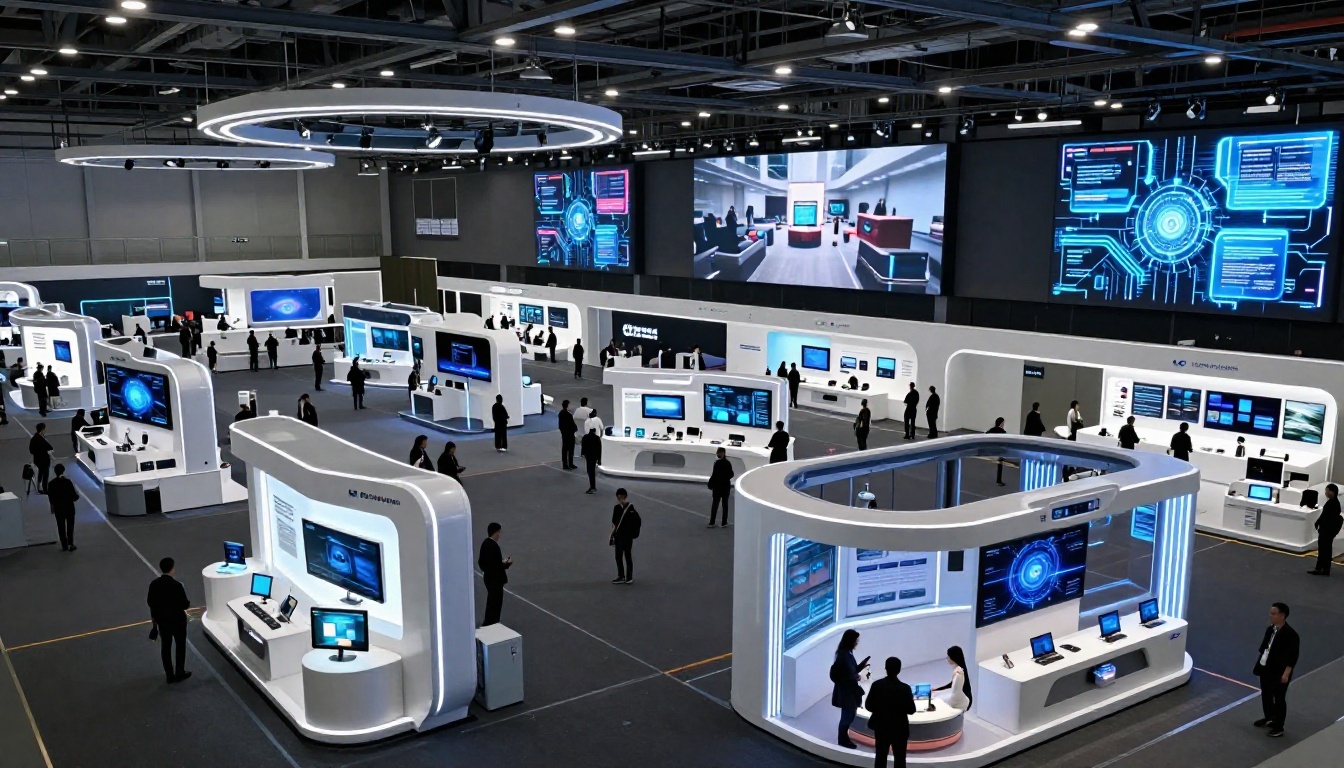 Novedades en Startups de Inteligencia Artificial durante Google Cloud Next 2026