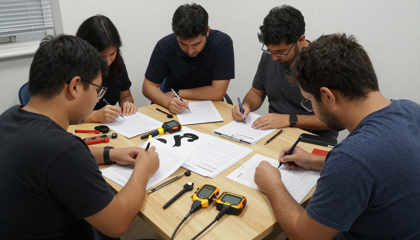 Nuevas tendencias en inspección de viviendas que transforman el mercado inmobiliario de 2026