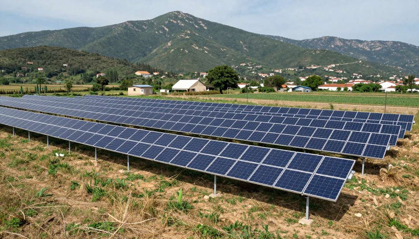 Oportunidades en el mercado solar francés y la seguridad de las subastas