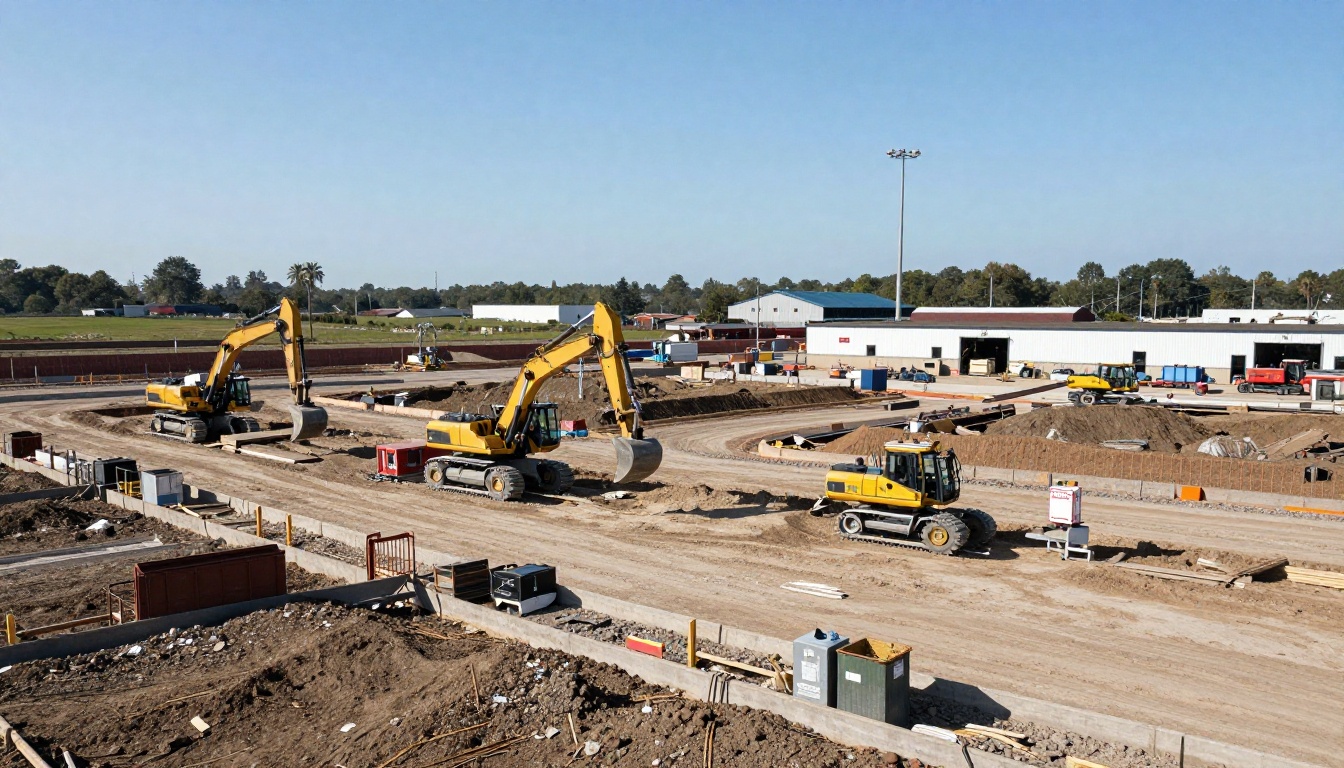 Papel de la Adquisición de MLA Geotechnical por Phenna Group en la Ingeniería Geotécnica