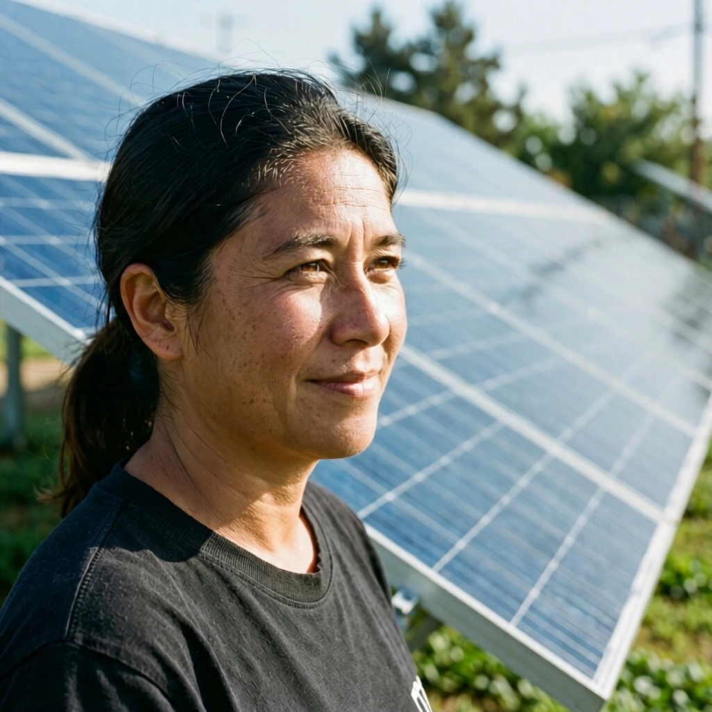 Regulador de California rechaza modelo de precios para energía solar comunitaria