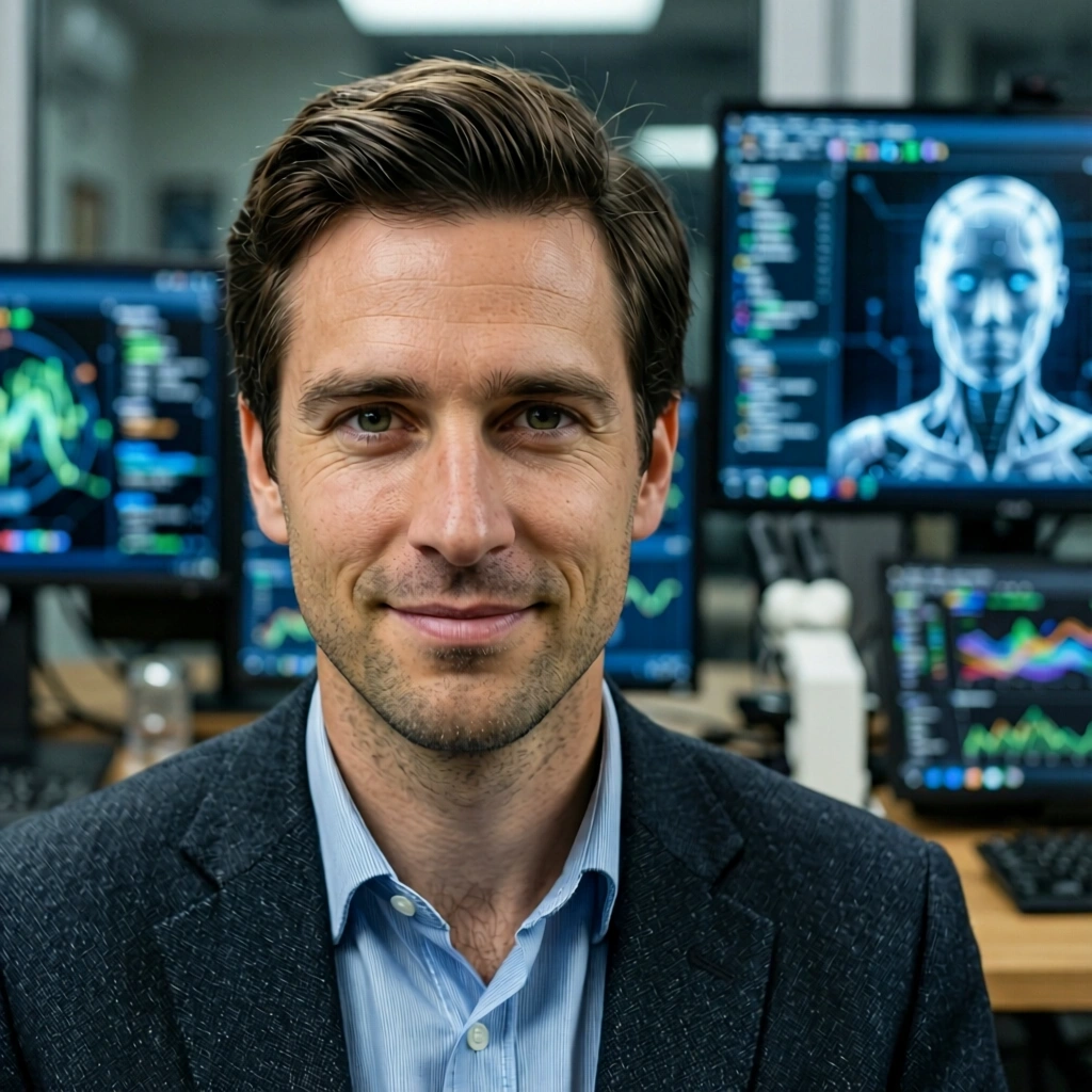 Sam Altman responde a artículo polémico de The New Yorker tras ataque a su hogar