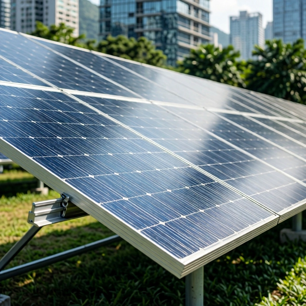 Sigenergy despierta interés en el mercado de Hong Kong