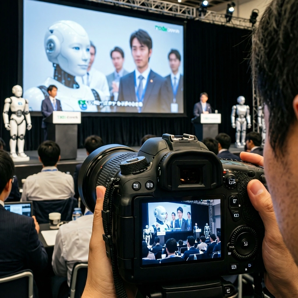 TechCrunch llega a Tokio para un evento innovador