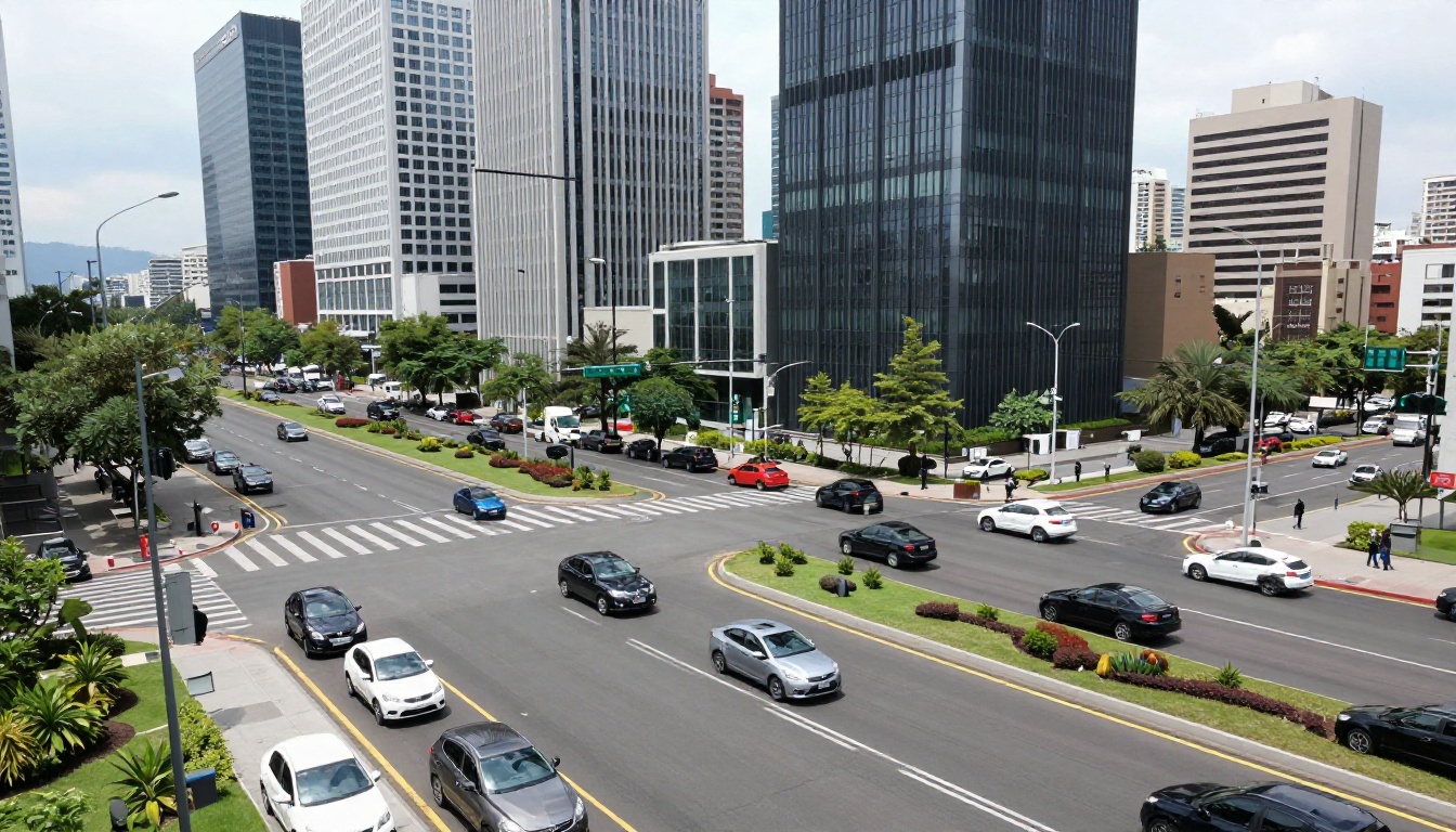 Uber y la Era del Assetmaxxing: Cómo la IA Está Transformando el Transporte